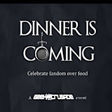 Panem Forever: Singapore's first Hunger Games-inspired Dinner primary image