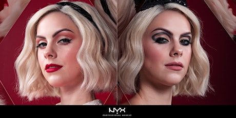 NYX Professional Makeup Pre-Screening primary image