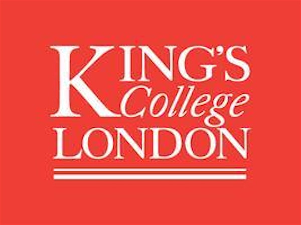 King's College London - PGT Open Evening - Strand Campus