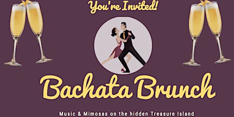 Bachata Brunch, Bachata Classes & Party! primary image