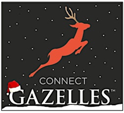 Connect Gazelles Members Christmas Event primary image