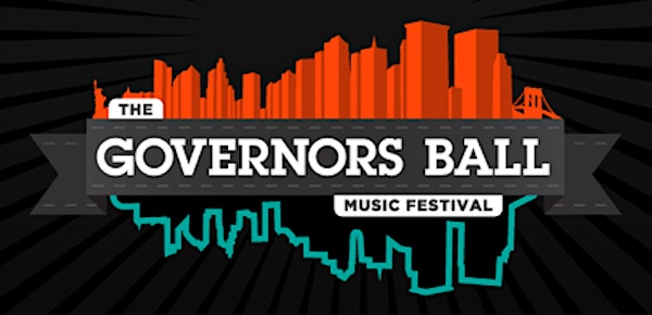 The Governors Ball Music Festival 2012