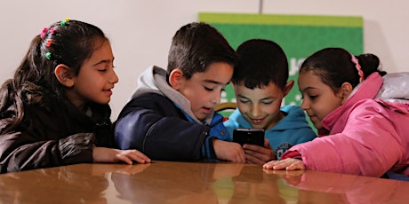 Imagem principal de Adapting Open Source Solutions to Unlock Literacy for More Children