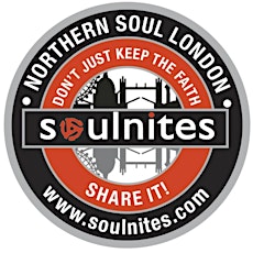 SOULNITES DOME NORTHERN SOUL ALLDAYER primary image
