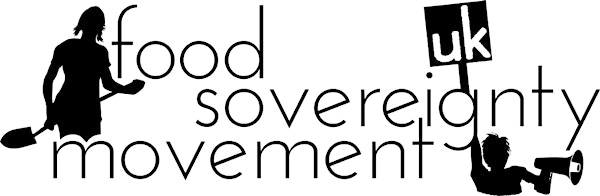 Food sovereignty gathering 2015