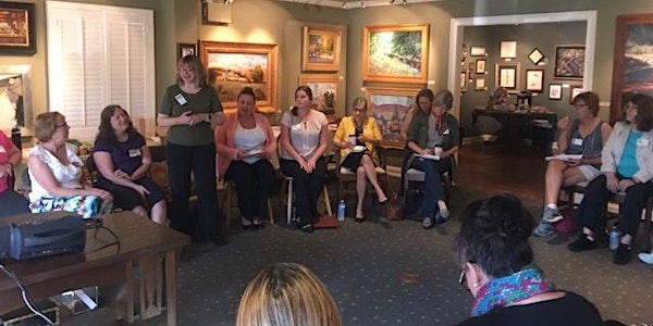 Women's Business Roundtable - Buckingham