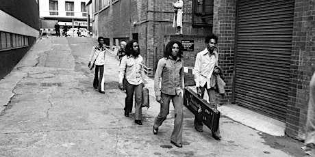 Jammin' & Wailin' | A Bob Marley Celebration primary image