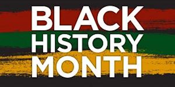 FIFSW Lunch & Learn: Black History Month
