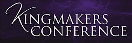 Kingmakers East Coast Conference Activation 2015 primary image