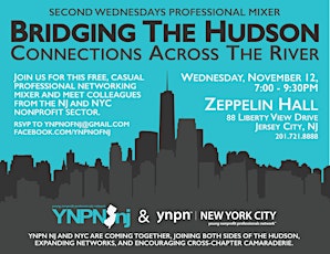 Bridging the Hudson :: Connections Across the River primary image