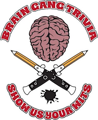 Image principale de Brain Gang Trivia