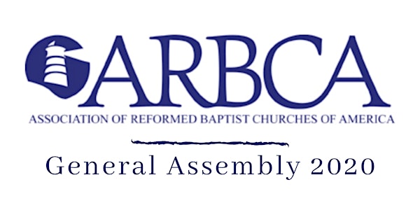 2020 ARBCA General Assembly