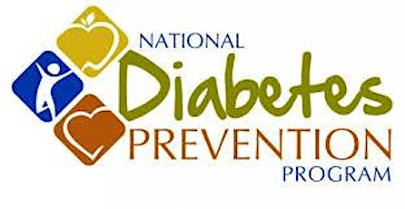 Lifestyle Coach Training- National Diabetes Prevention Program primary image