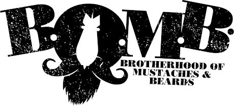 4th Annual B.O.M.B. Miami Beard & Mustache Competition primary image