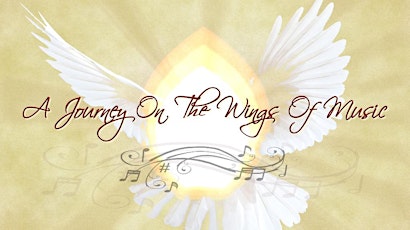 A Journey On The Wings Of Music primary image