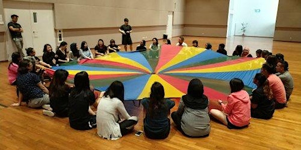 Fun Start, Move Smart! FMS Introductory 1.5 Days Workshop (Starts 9 Mar 202...