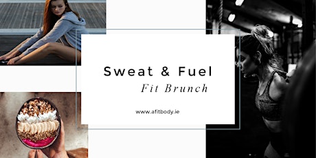 Sweat & Fuel Fit Brunch primary image