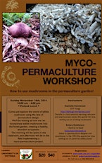 Myco-Permaculture