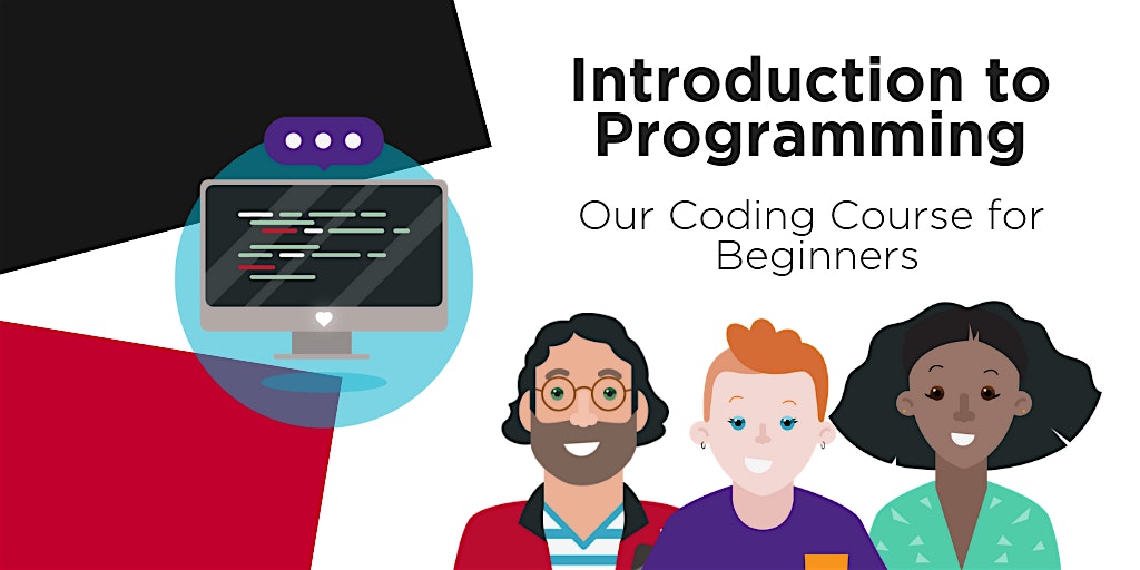 Introduction to Programming with Northcoders Leeds - April