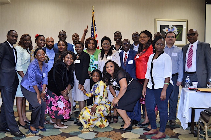 Washington Strategic Leadership Conference Tickets Sun Sep 6