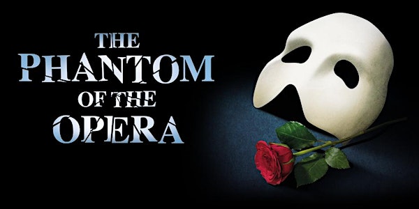 Phantom of the Opera London Tour