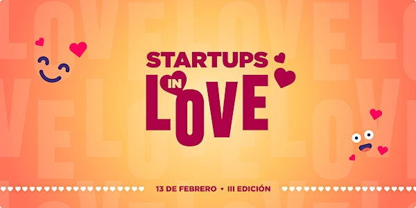 Startups In Love