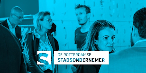 De Rotterdamse Stadsondernemer #6: Webinarserie over Branding