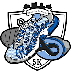 3rd Annual Kansas Law Enforcement - Run to Remember primary image