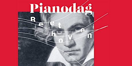 Primaire afbeelding van Pianodag Beethoven: Lezing Jos Meersmans "Beethoven, de grote geweldenaar"