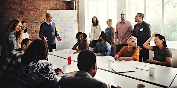 CANCELLED - The 1+2 Languages Leadership Programme 2020