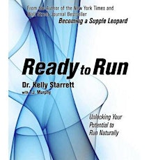 Ready to Run Book Talk with Dr. Kelly Starrett primary image