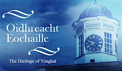 Oidhreacht Eochaille (The Heritage Of Youghal) CD Launch Night