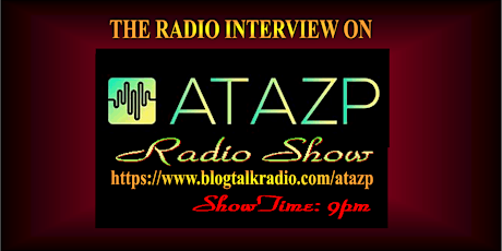 Smooth1 Interview On ATAP Radio