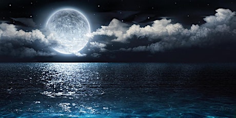 Manifesting with the Moon and Essential Oils primary image