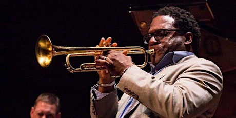 WBGO Noontime Concert with Marcus Printup primary image