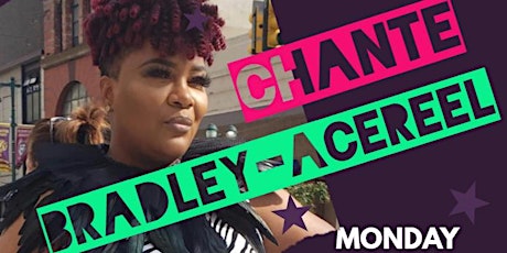 Wear Your Crown: Walking Into Your Queendom with Chante Bradley - Acereel primary image