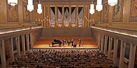 Meisterkonzert im Herkulessaal primary image