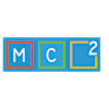 Logotipo da organização MC2MC