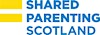 Logotipo de Shared Parenting Scotland