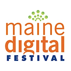 Maine Digital Festival 2014 primary image