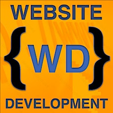Website Design and Development Workshop primary image