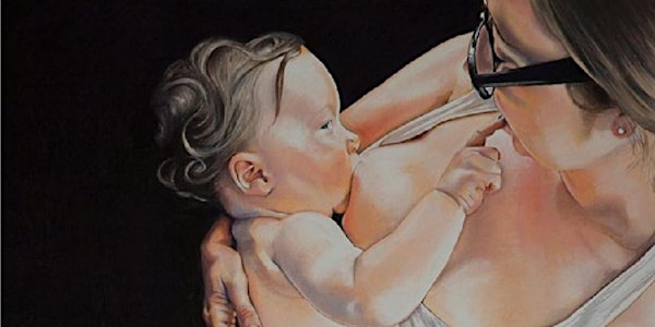 Breastfeed: Portraits with Purpose Exhibition - Programme of Events