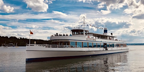 Königliche Wassermusik -  Ammersee - MS Utting primary image