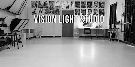 The Tap in at Vision Light Studio primary image
