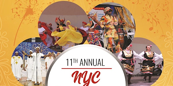 11th annual NYC Multicultural Festival Quarantine Edition part II
