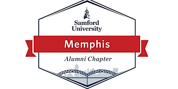 Memphis Alumni Chapter Spring Event
