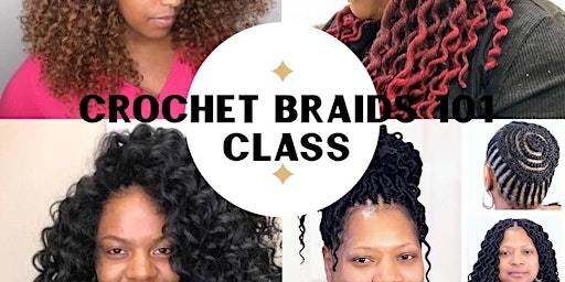 Decatur Ga Womens Natural Hair Shows Events Eventbrite