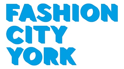 Fashion City York Networking primary image