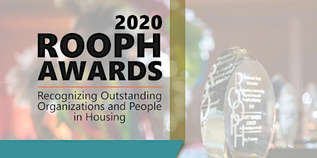 2020 ROOPH Awards Luncheon primary image