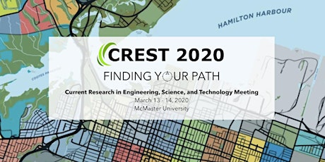 McMaster WISE Presents: CREST 2020